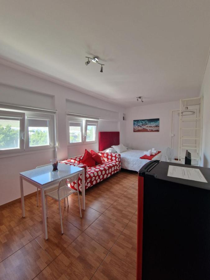 Apartamentos Los Chorros Agaete  Exterior foto
